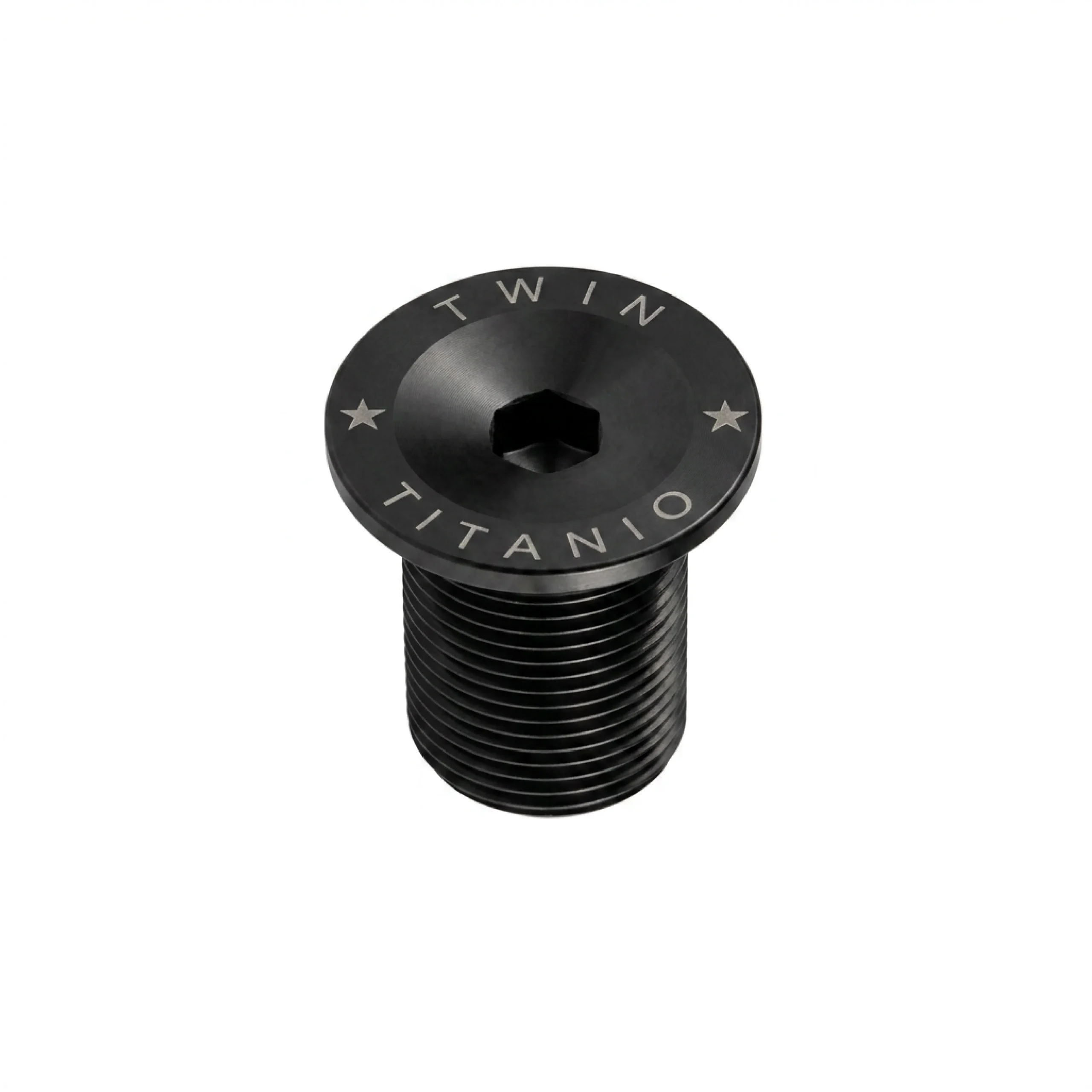Conix TWIN para tenedor m24 - Imagen 3