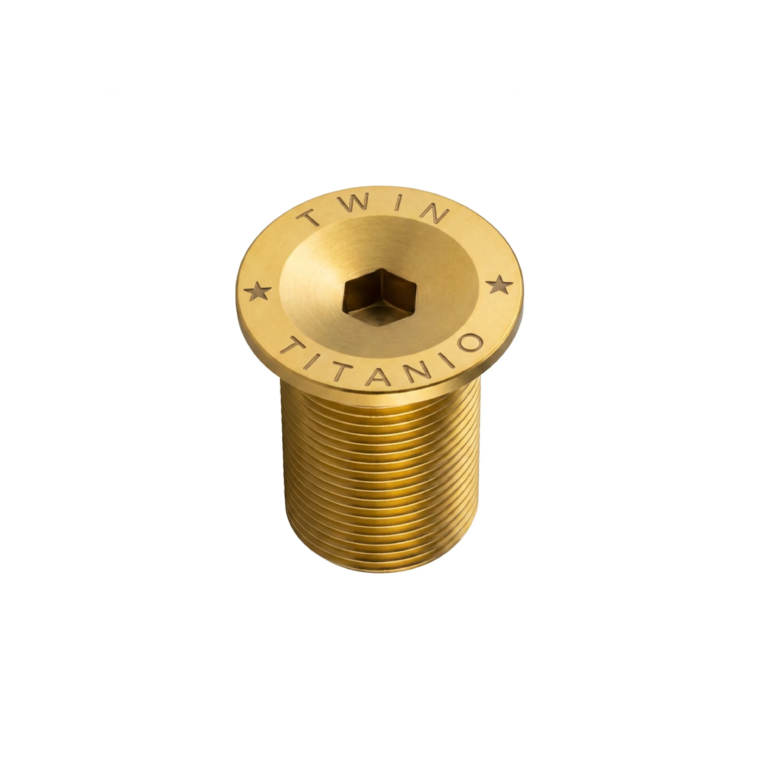 Conix TWIN para tenedor m24 - Imagen 2