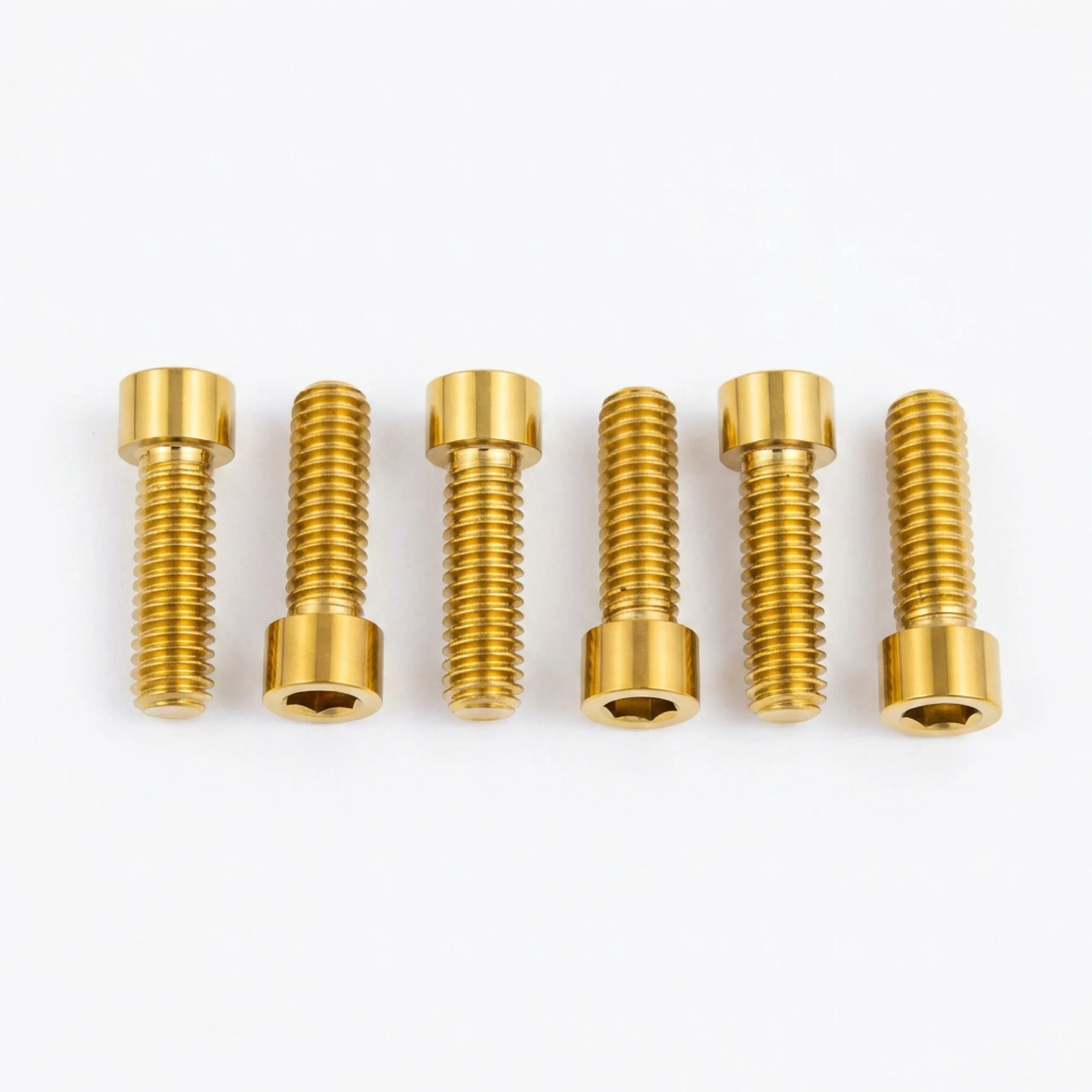 Kit tornillos TWIN para STEM Profile - Imagen 2