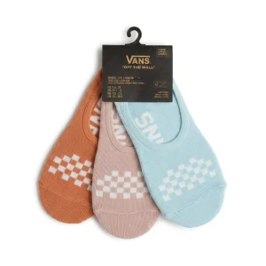 Medias Vans Pack x3