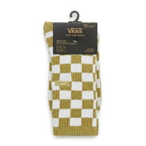Medias Vans ajedrez