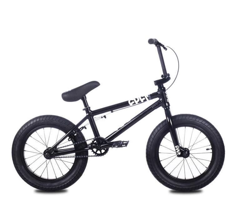 Bicicleta CULT JUVELINE 16"