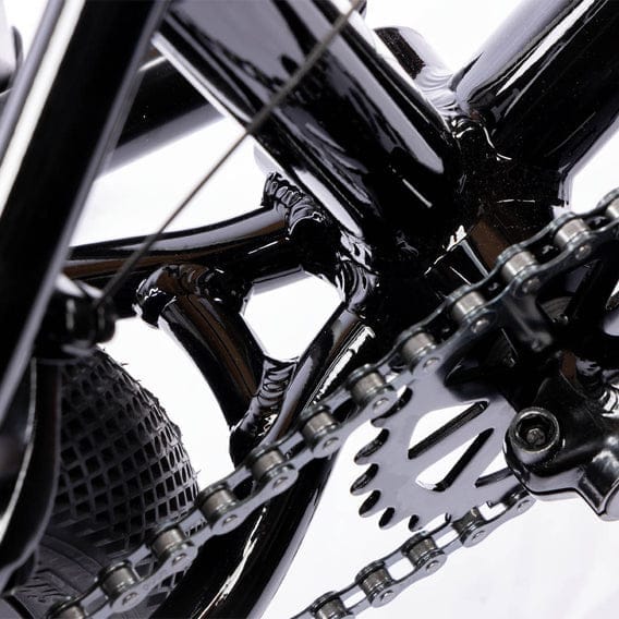 Bicicleta CULT JUVELINE 16" - Imagen 5