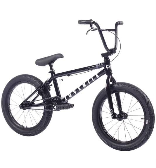 Bicicleta CULT JUVELINE 18" - Imagen 3