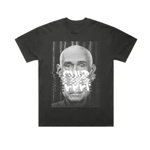 Camiseta CULT Oversized